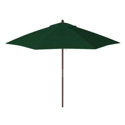 Jimerson 108'' Market Umbrella