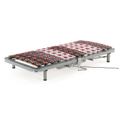 Solar Daybed