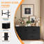 Commode de chambre avec 5 tiroirs Atre-1302686214