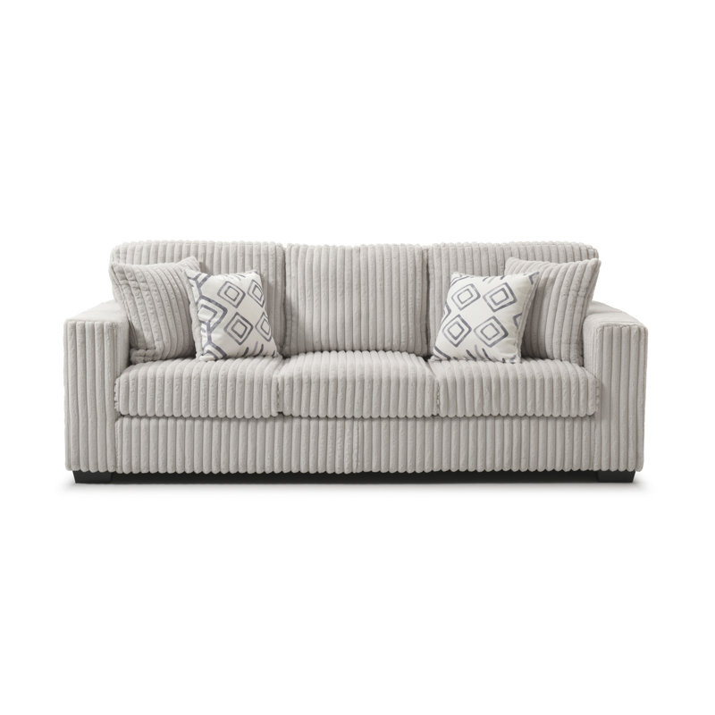 Teddy G00187A-S   Sofa IVORY