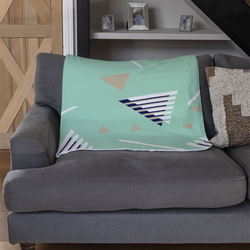 Cartwright Throw Blanket