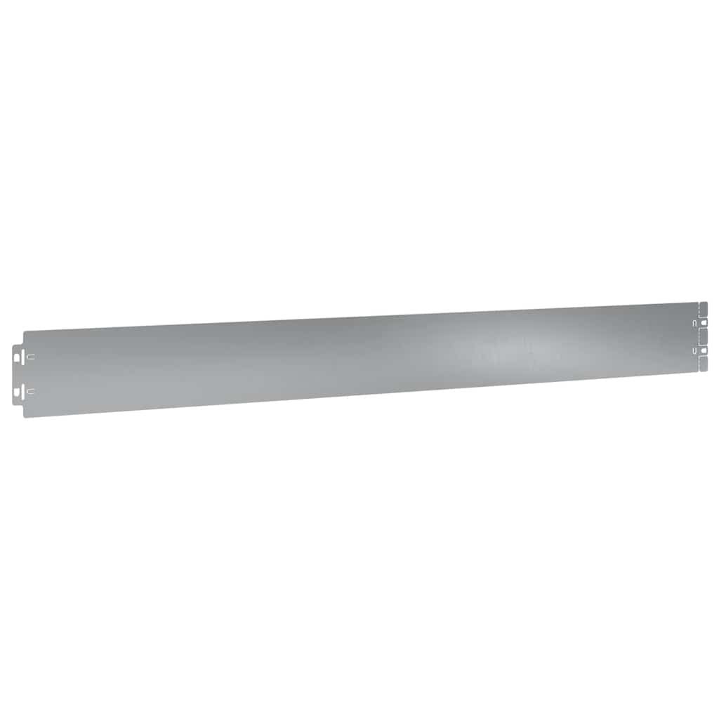 Galvanised Steel Hardware