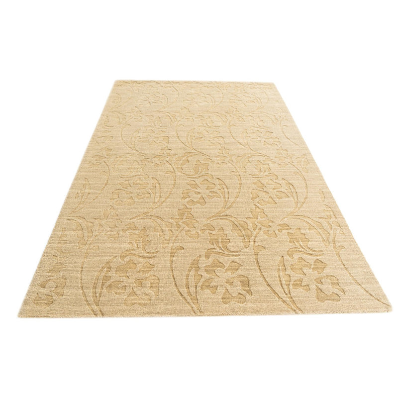 Noell Olive Rug