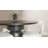 5-piece Black Willow Dining Set