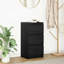 Sideboard 37.5X35x76 Cm Engineered Wood-885253539