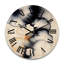 Horloge murale Zohrab-1321964041