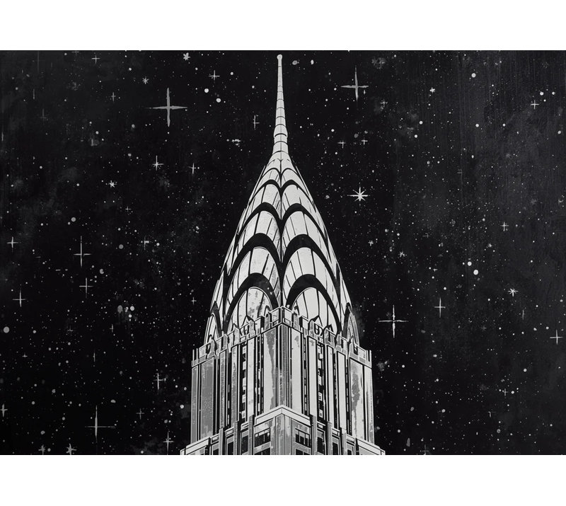 Cosmic Deco