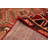 Andelz Red Rug 4'3" x 7'3"