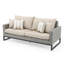 Milo Motion 4 Piece Rattan Sunbrella Sofa Set with Cushions-1874284950-1786591964