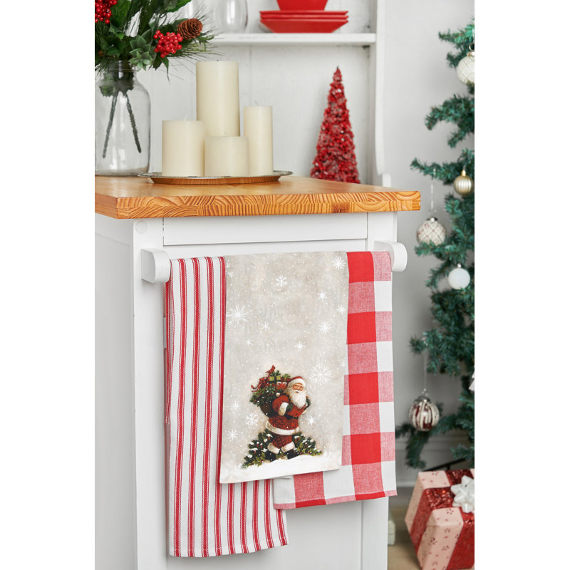 Serviette Woodland