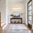 Kyller Modern light  Bathroom Vanity Lighting With Opal Globe Shades Dimmable Bathroom Light Fixtures-1038144949-1026058009