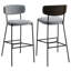 Tabouret de bar Elison (ensemble de 2)-105835123-108940725