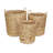 Highland Dunes Wicker Basket