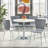 Theotis Pedestal Dining Set-1536532975-1477407509