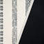 Rideau occultant à motif rétro avec œillets-2093013130-2093013128