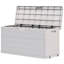 Deahl Latitude Run 280 Gallon in Grey