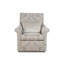 Hayes Swivel Armchair-338232108