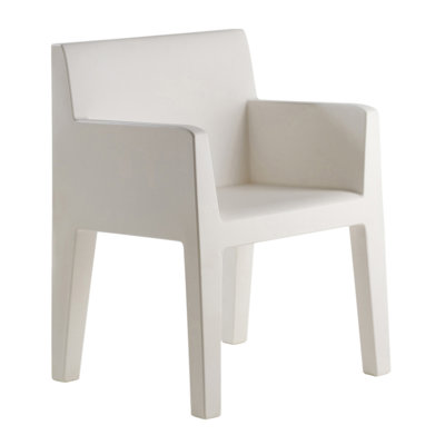 Outdoor Dining Armchair