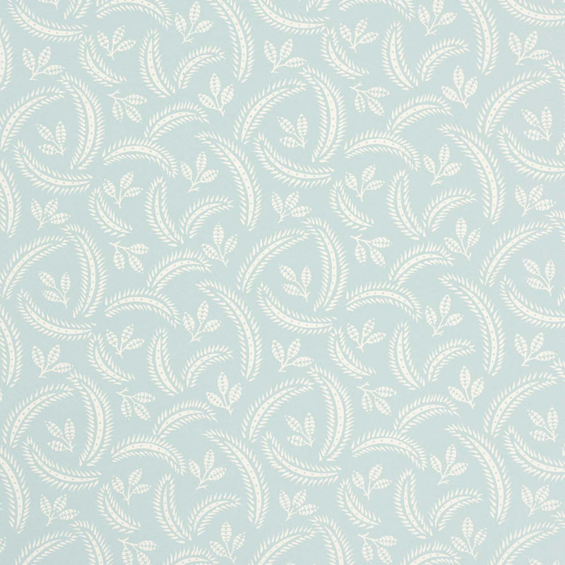 Delia Wallpaper, Sky