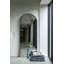 Gate Arch Metal Mirror