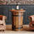 Rustic Brown sélectionné