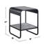 Table de bout Modern
