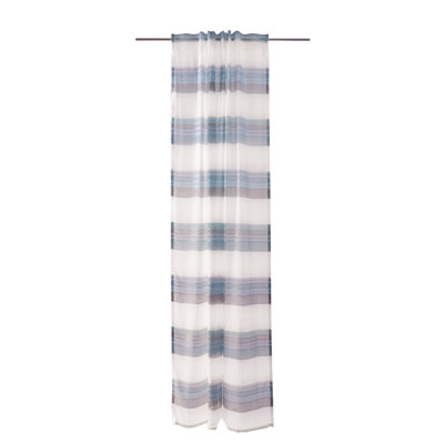 Mesut Semi Sheer Curtain