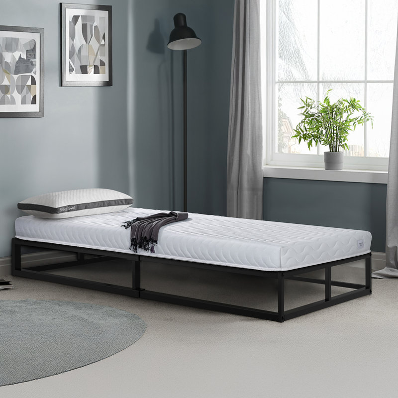 Brumley Single (3') Foam Mattress, Single (3')