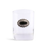 Western Handmade Whiskey Glass