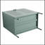Meuble-lavabo simple avec plateau Swanette 30,00-426277127