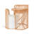 Evelyn Vanity Set