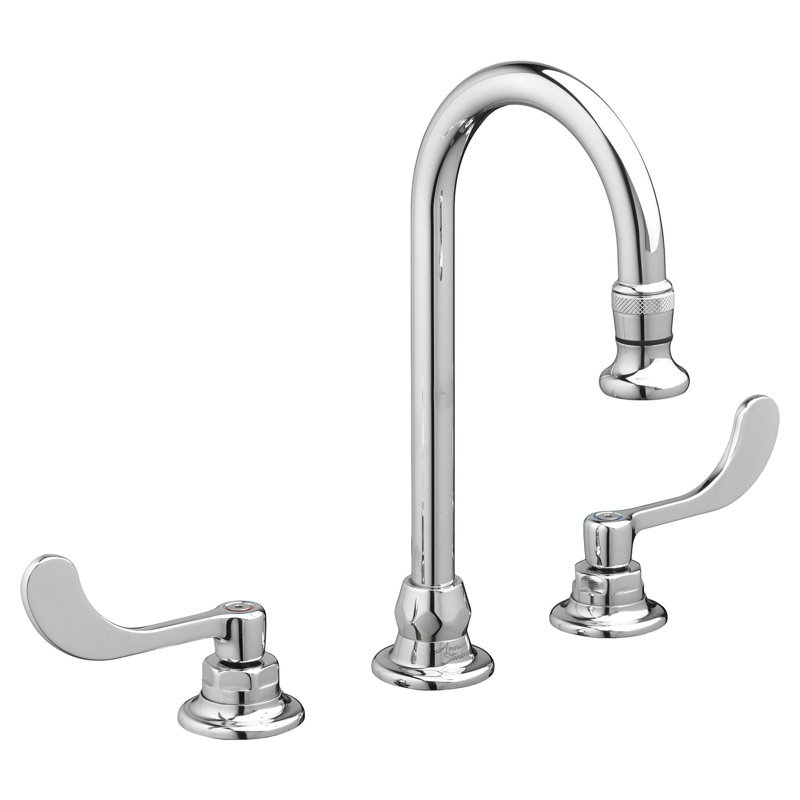 Robinet pour salle de bain large Monterrey