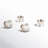 Metal Napkin Ring