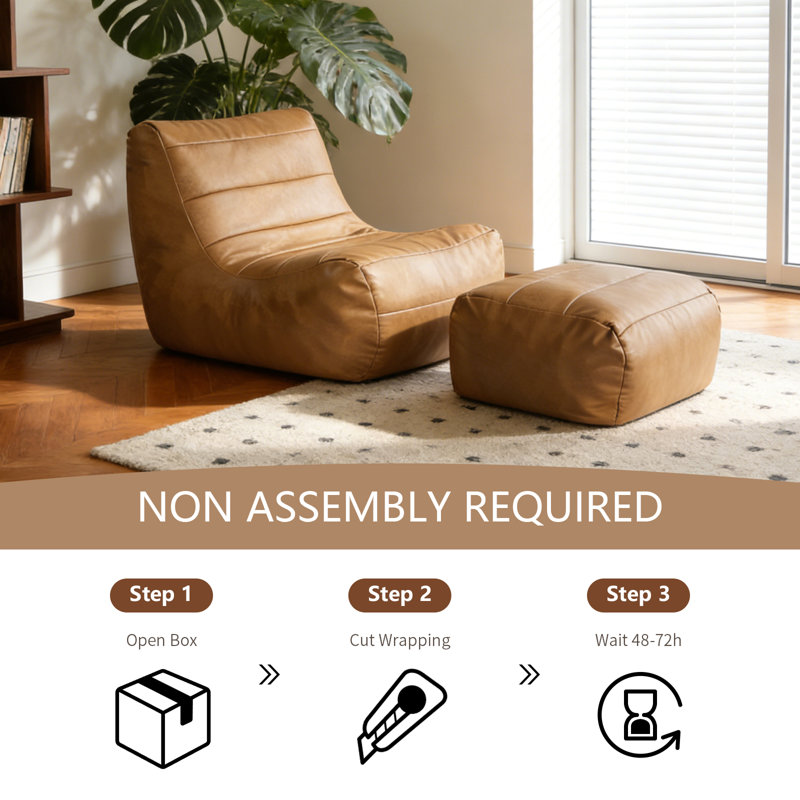 Bean Bag Chair