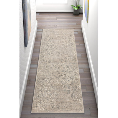 Oriental Area Rug
