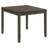Charcoal 5-Piece Dining Set-1999721563