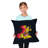 Hasbro Transformers Bumble Beginning Throw Pillow