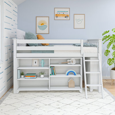 Lit pour enfant Jazavier