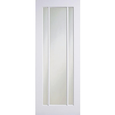 Parkson Veneer Sliding Doors Primed