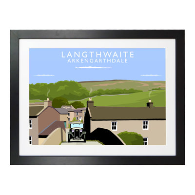 Richard O'Neil - Print
