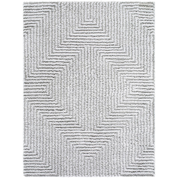 Kellen Machine Washable Area Rug