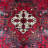 HERAT ORIENTAL Handmade Heriz Wool Rug