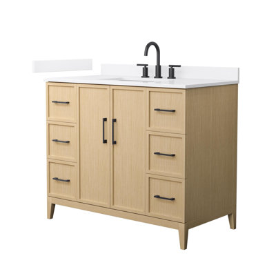 Elan 42'' W Vanity