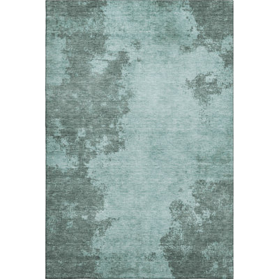 Premium Machine Washable Farolt AMF1902 Modern Rug