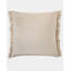 Duafe Beaded Pillow Cover & Insert-1417285567