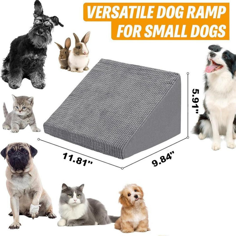30D Dog Ramp for Stairs