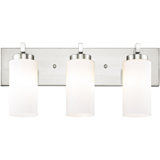 Anacarolina 3 - Light Vanity Light