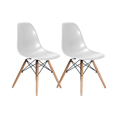 Chaise d'appoint Jordan