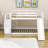 Erynne Kids Twin Over Twin Bunk Bed-1825771177