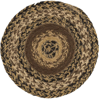 Kettle Grove Round 1 Piece Trivet